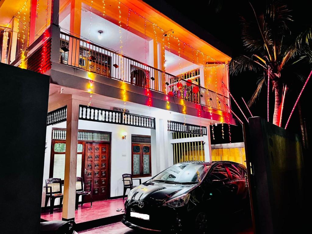 Suguna Villa