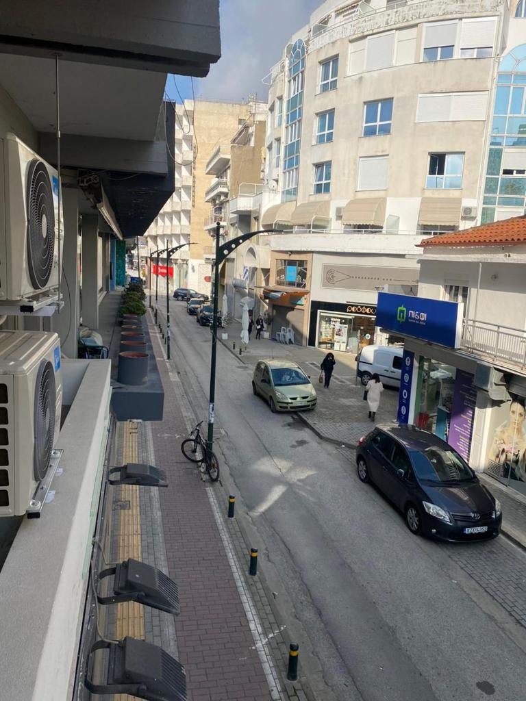 PARASIOU STUDIOS 103 διαμερίσματα στο κέντρο της πόλης photo 2