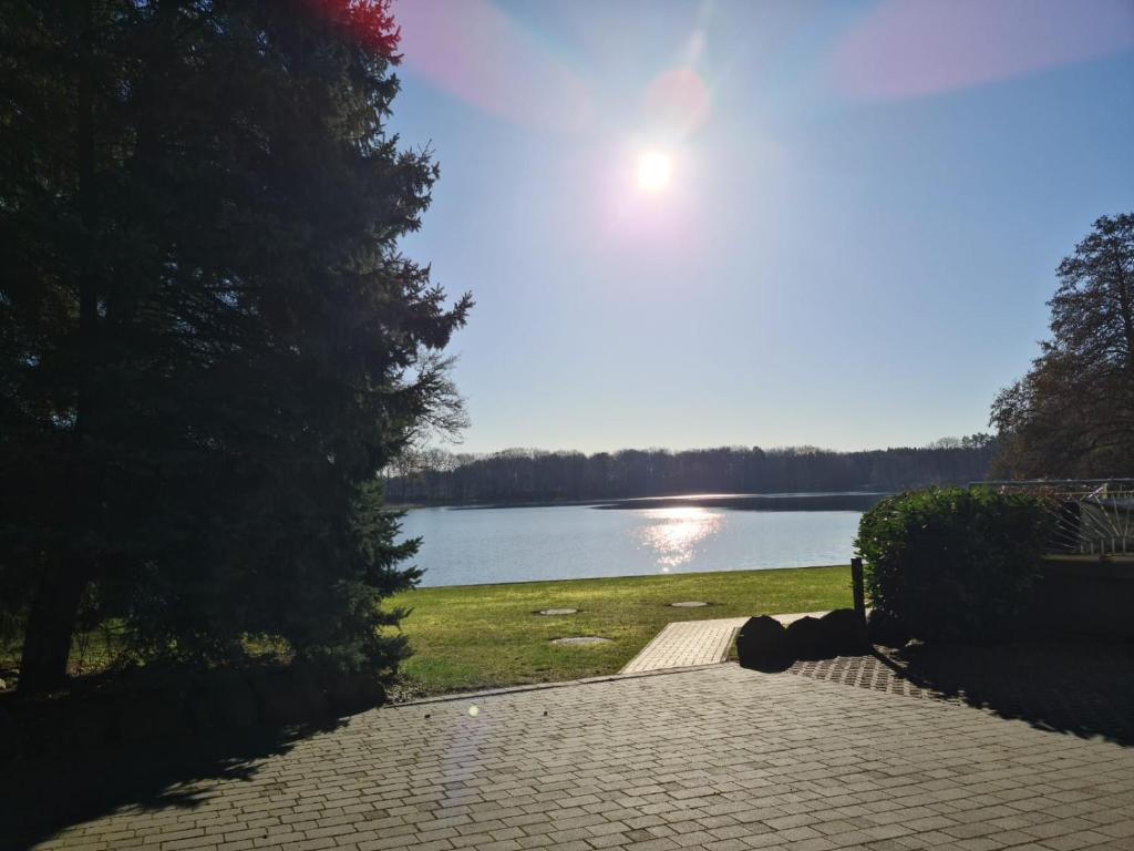 Ferienwohnung Prälank direkt am See photo 1