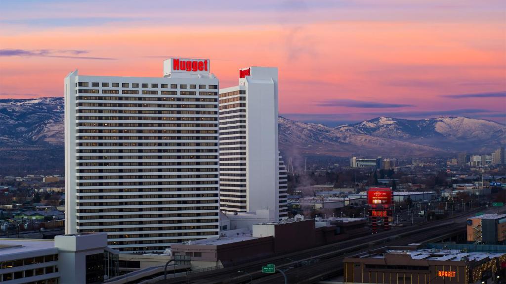 Nugget Casino Resort image