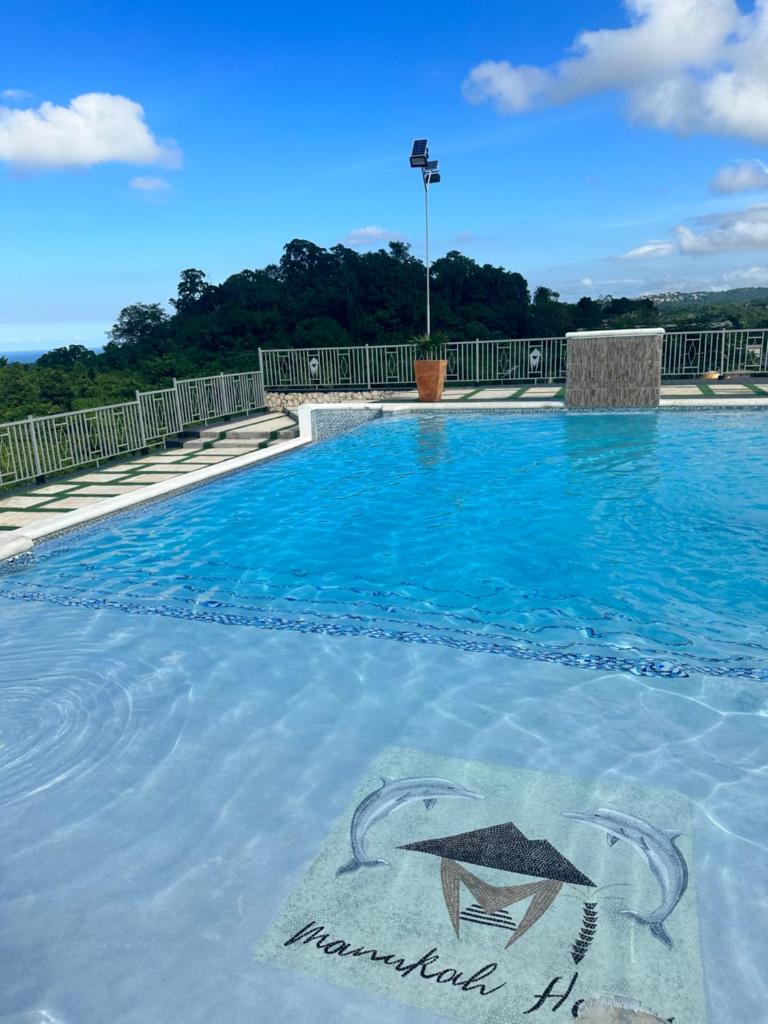 Mo's Tranquil Retreat Bliss n Jamaica photo 1