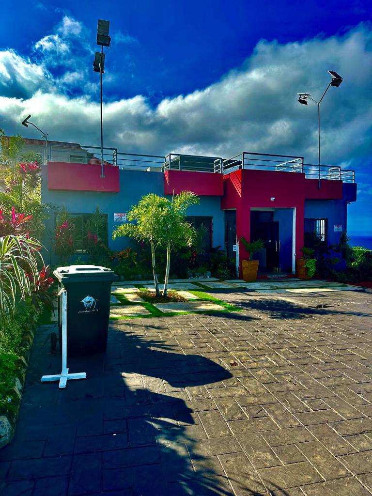 Mo's Tranquil Retreat Bliss n Jamaica photo 3