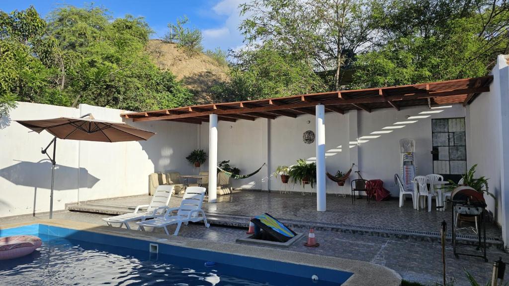 TAJ MAHAL THE IBERICO BEACH HOUSE photo 1