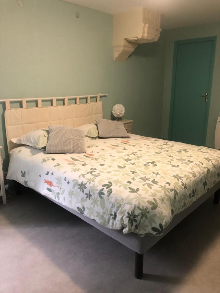 Les chambres du Moulin photo 2