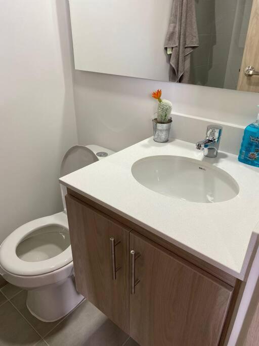 Hermoso Conjunto residencial zona campestre photo 4