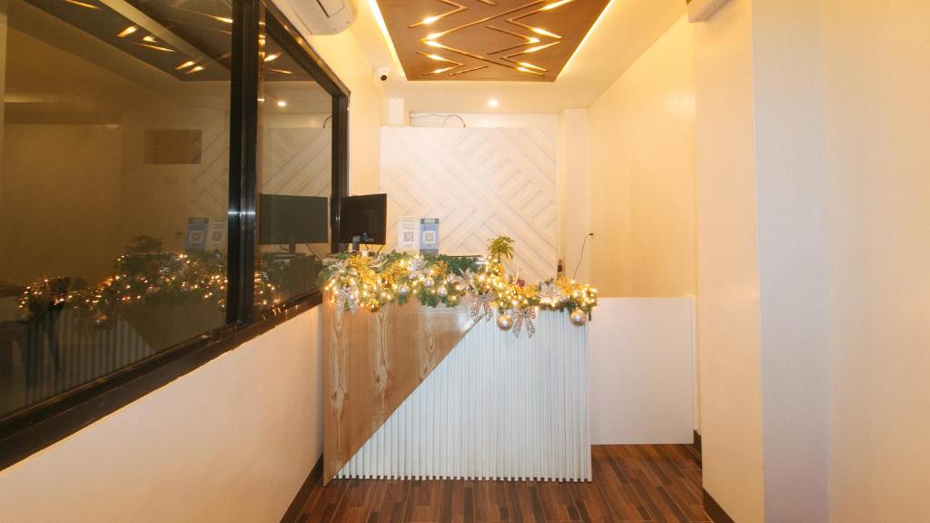 RedDoorz @ Innzz Apartel photo 4