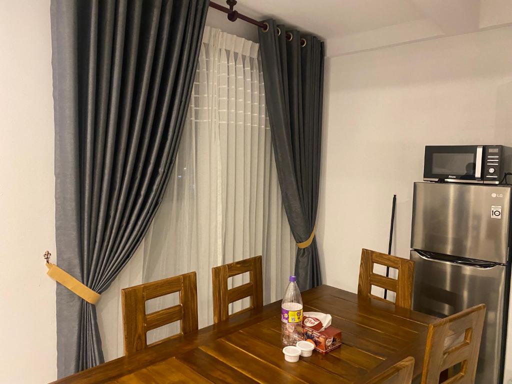 Sea view luxury apartment photo 2