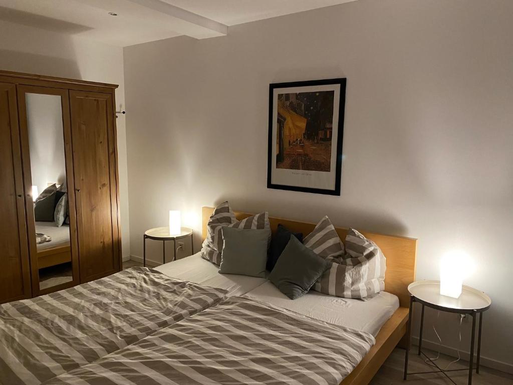Ferienwohnung „zur Sonne“ photo 1