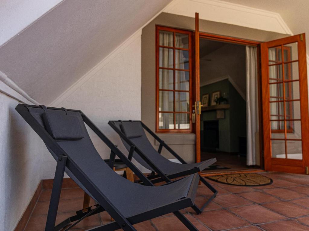 Serenity Lodge photo 1