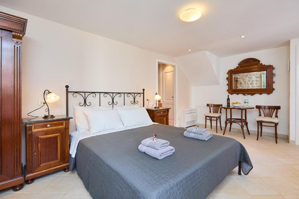 Doria Apartments photo 2