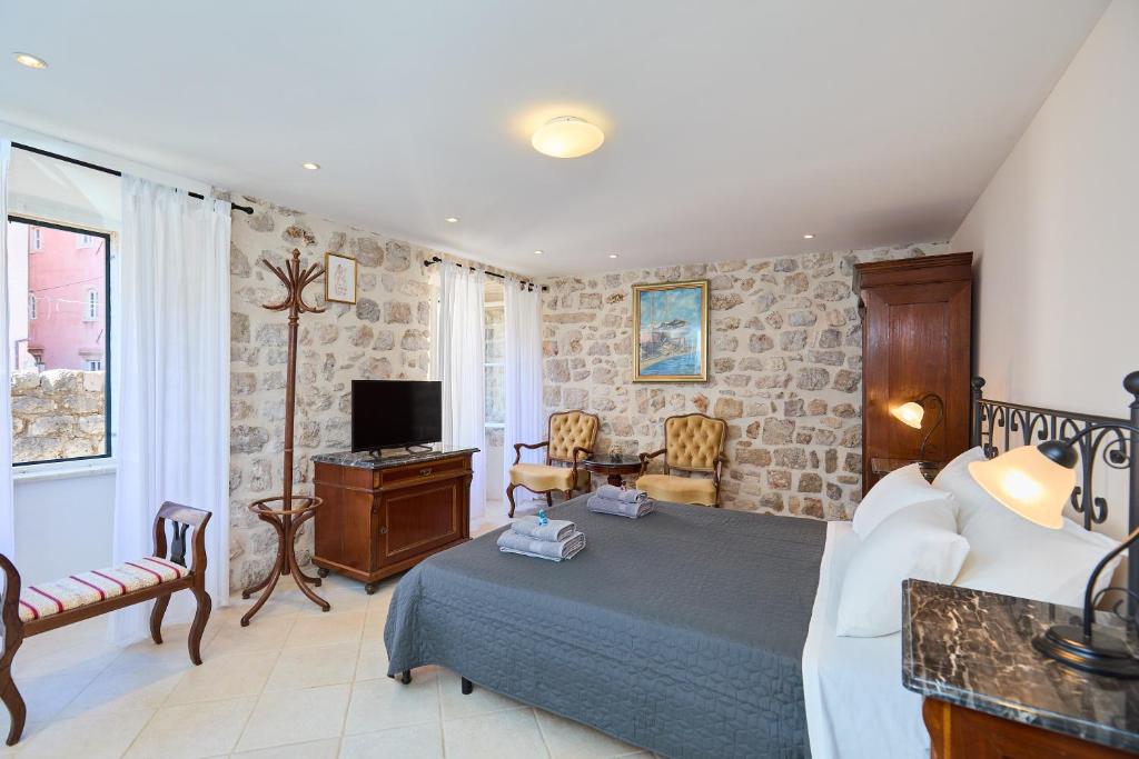 Doria Apartments photo 3