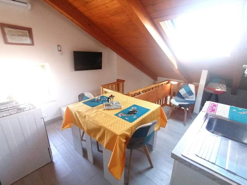 Appartamenti Borgo Ciaramiti. photo 2
