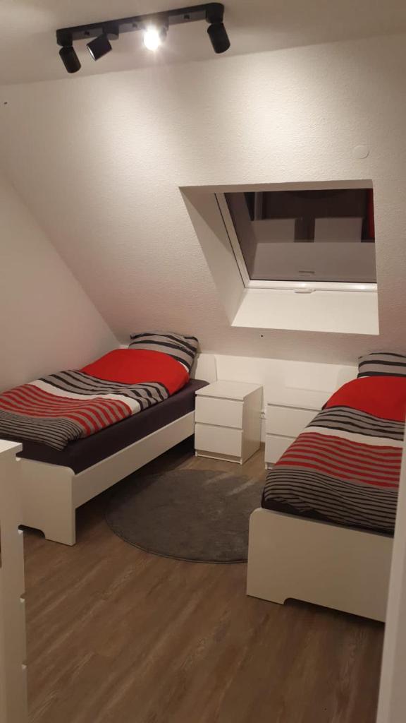 Fewo RoBBe photo 1