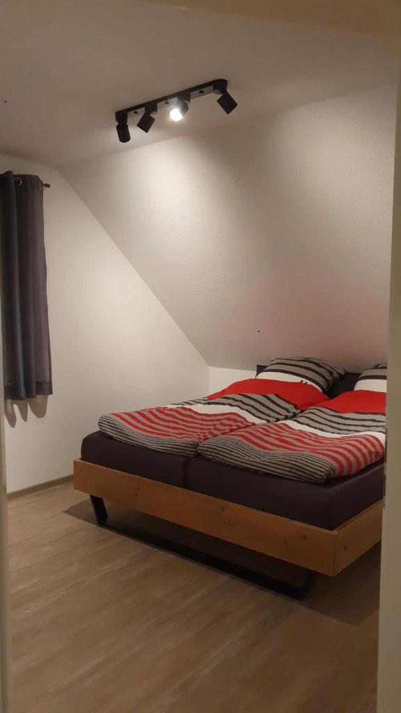 Fewo RoBBe photo 2