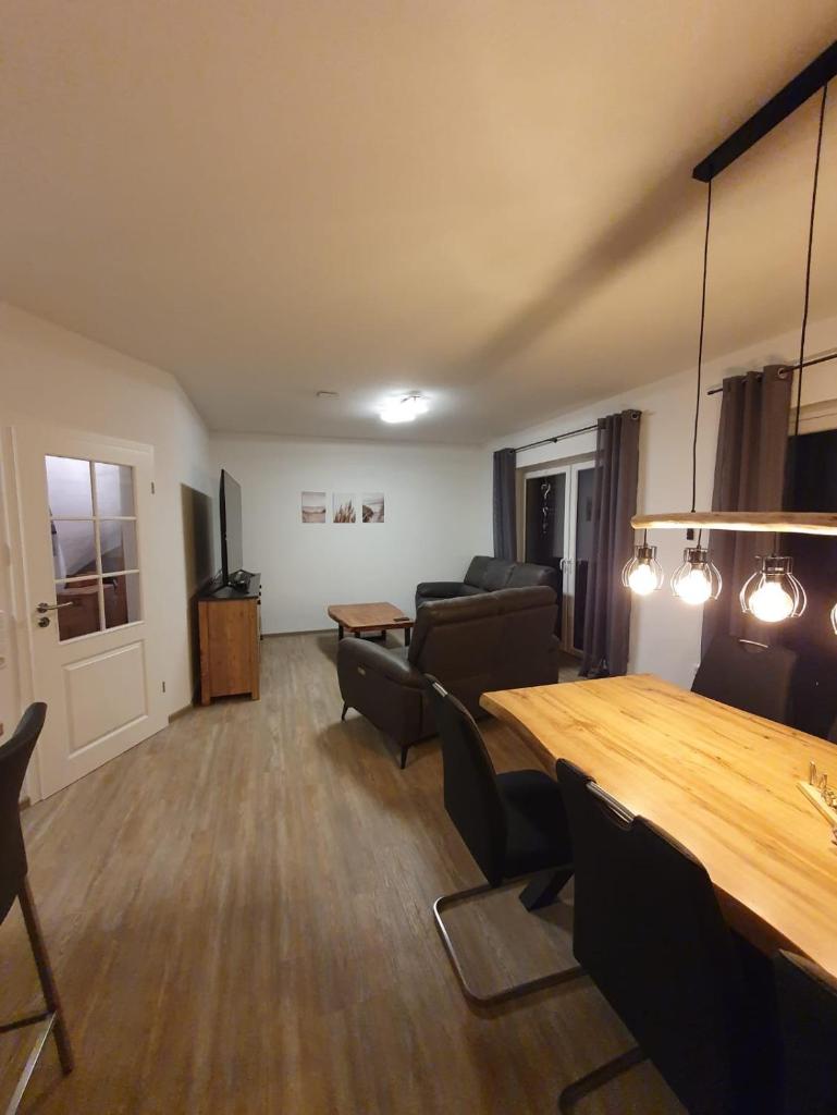 Fewo RoBBe photo 4