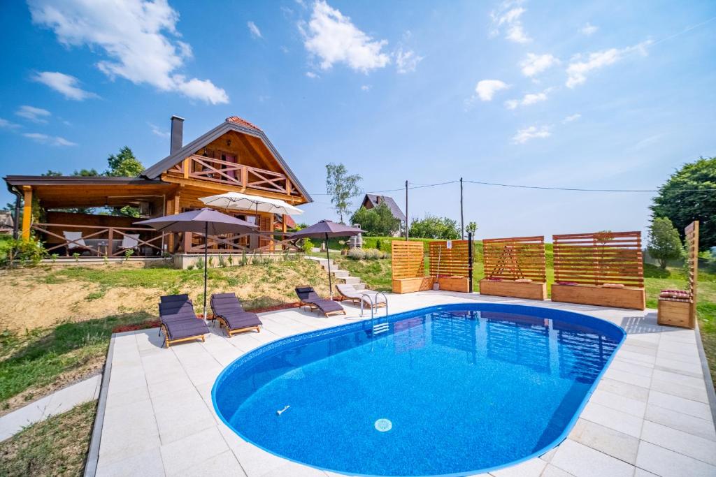 Hižica Bubika photo 3