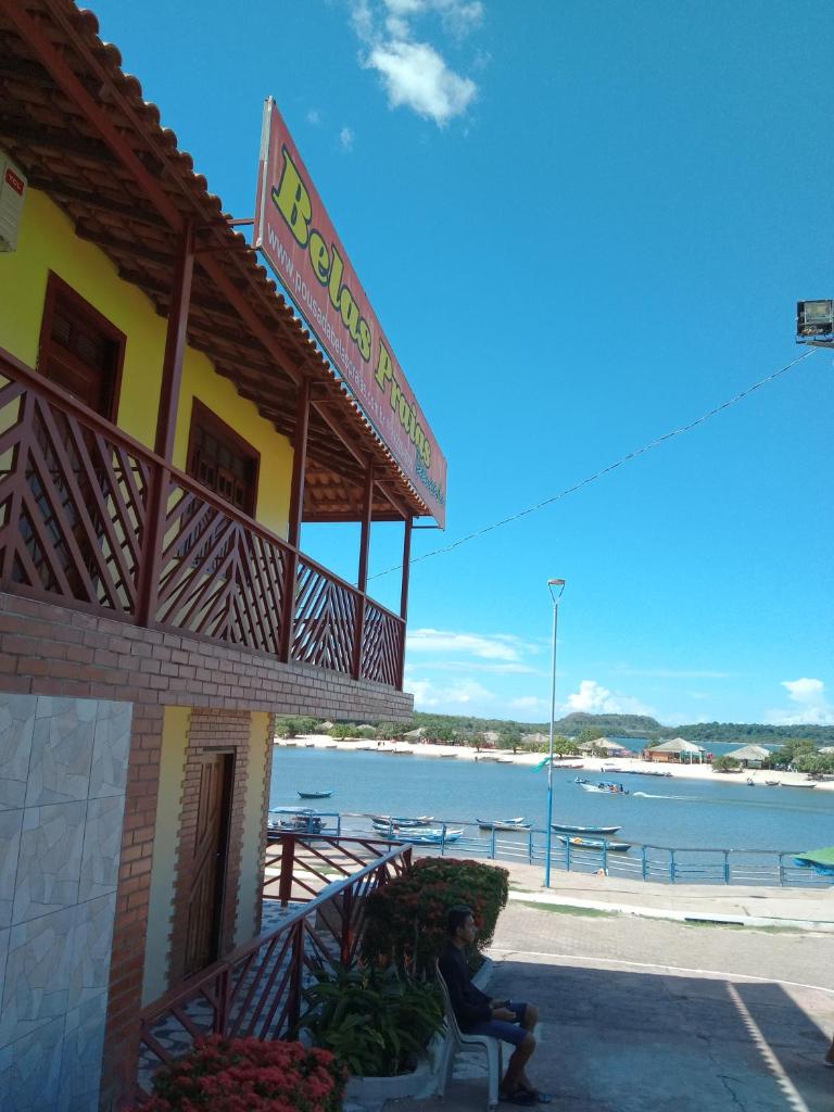 BELAS PRAIAS POUSADA photo 1