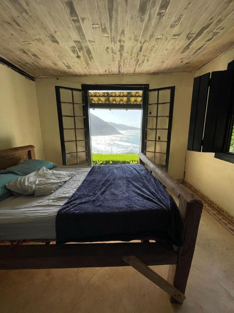 Suite para casal na Sumaca photo 2
