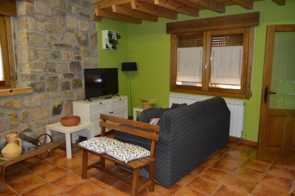 La Casa del Rio - La Lobera Casa Rural photo 3