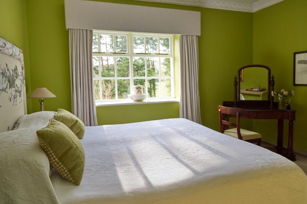 Gregans Castle Hotel photo 2