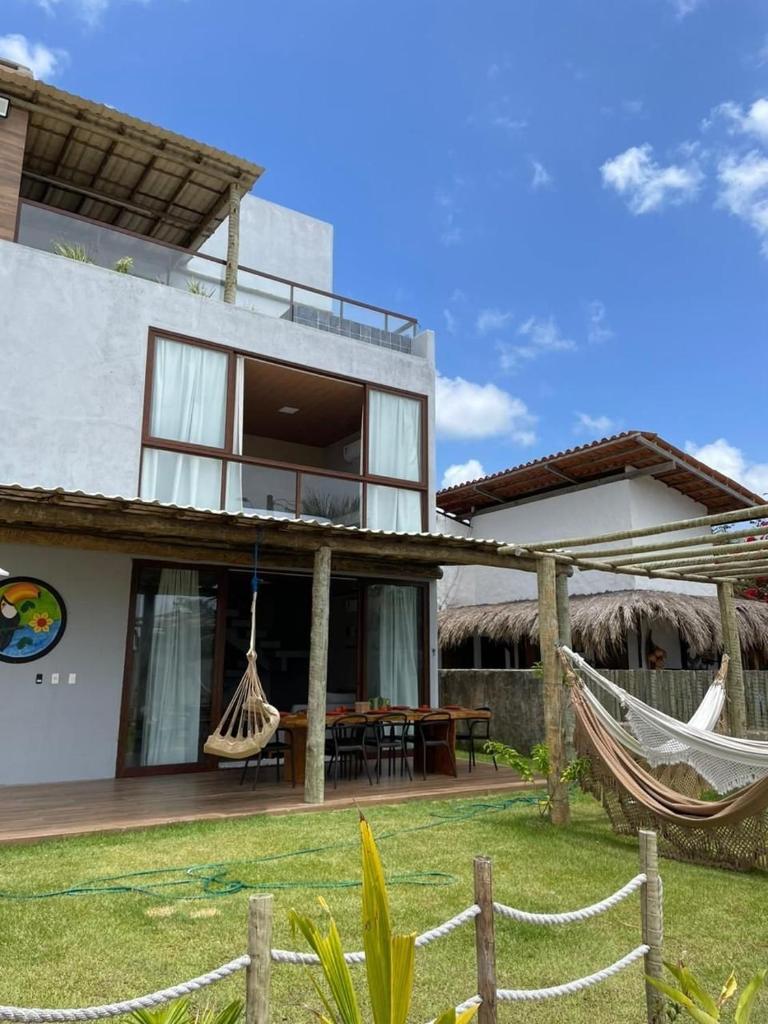 Luxo Pé na Areia na Rota Milagres photo 3