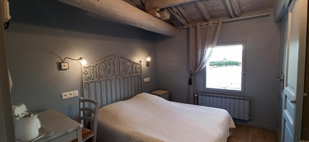 Chambres & Tables d'hôtes Moulin de Lavon photo 4