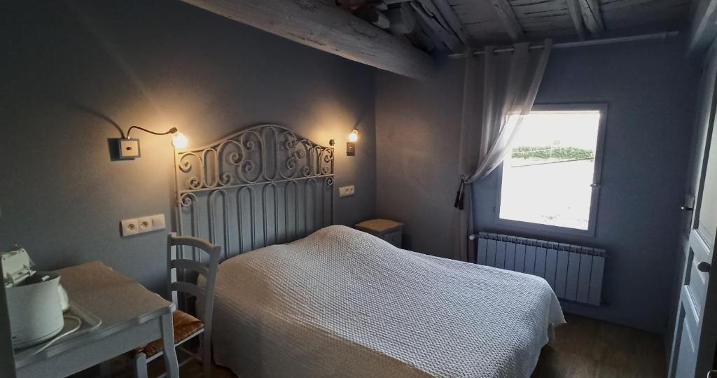 Chambres & Tables d'hôtes Moulin de Lavon photo 3