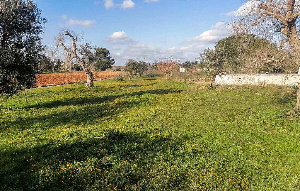 Gorgeous Home In Erchie With Wifi