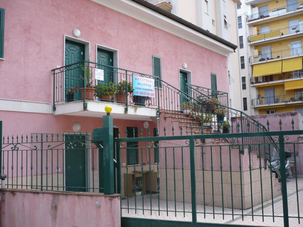 Villamareblu photo 2