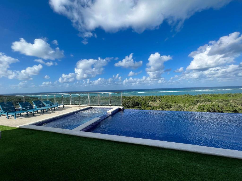 Casa Blanca Camp Bay Estates photo 2