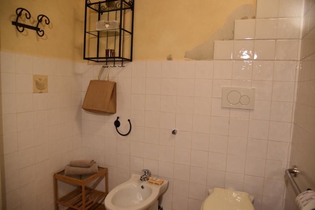 Agriturismo Poggio ai Legni photo 3