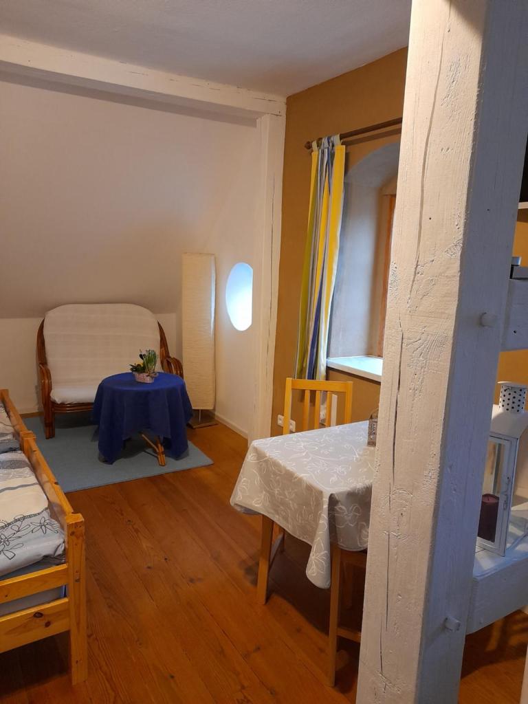 Gemütliche Ferienunterkunft direkt am Meer photo 2