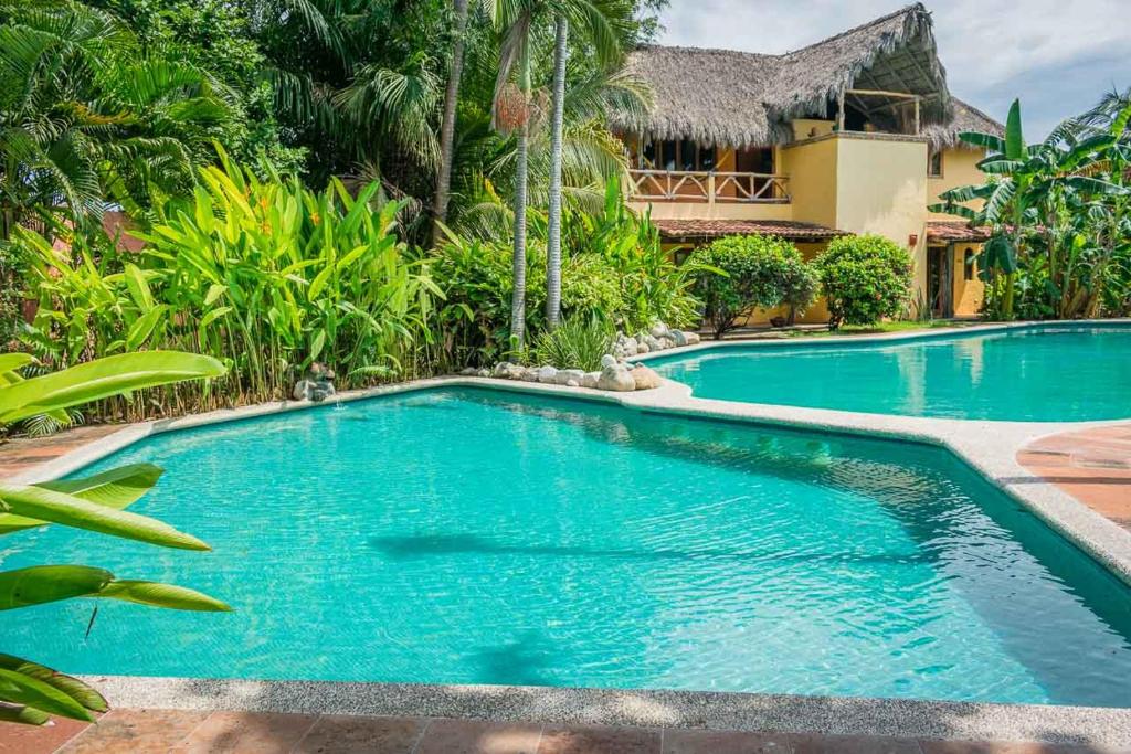 Casa Villa Magnolia B&B