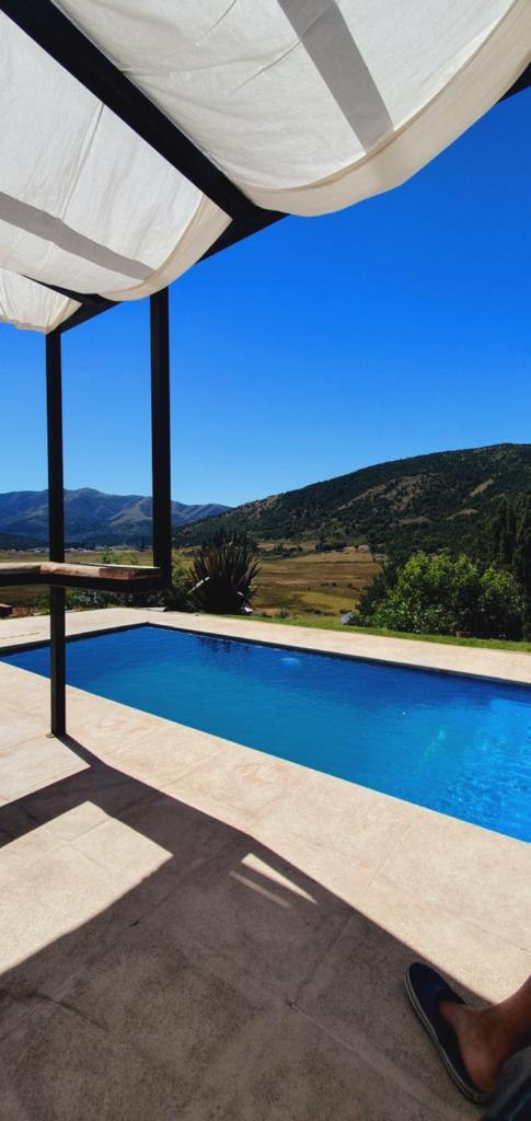 La Deseada - Increíble Casa con Piscina climatizada caliente photo 4