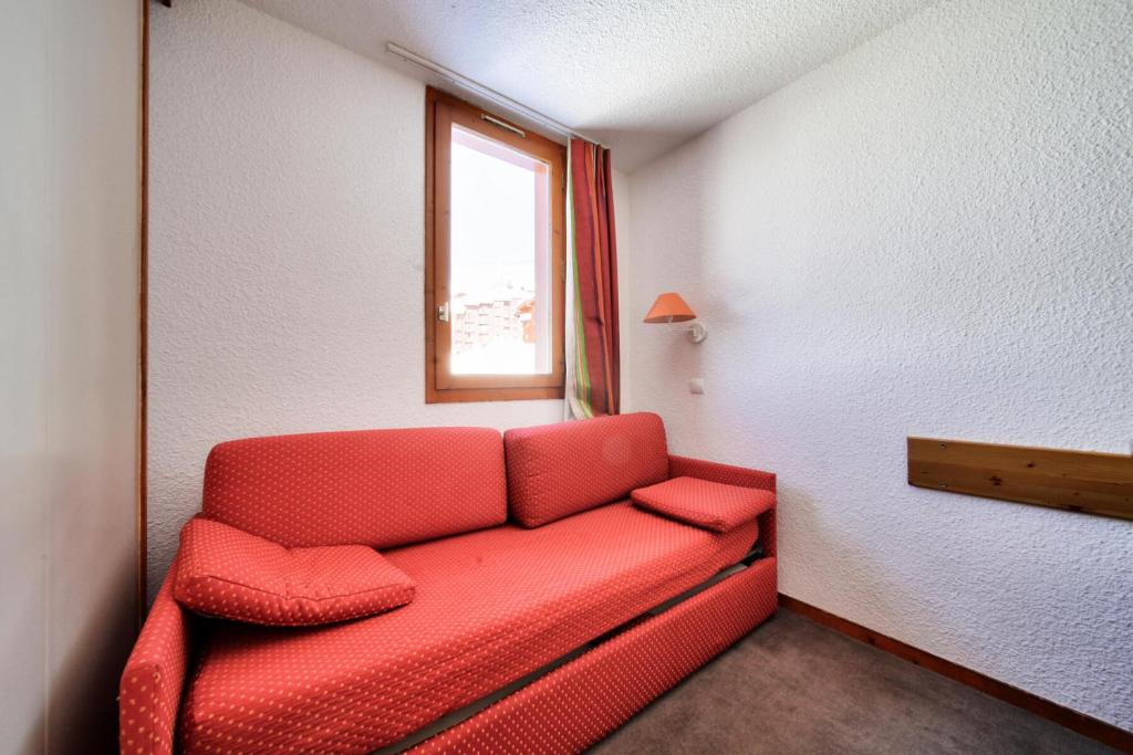 Résidence Les Chalets des Arolles - maeva Home - Studio 4 Personnes - Confo 711 photo 3