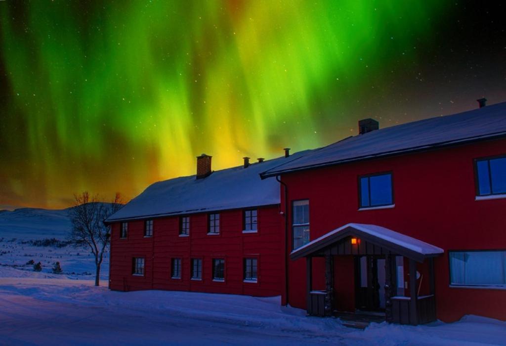 Rondane Haukliseter Fjellhotell photo 2