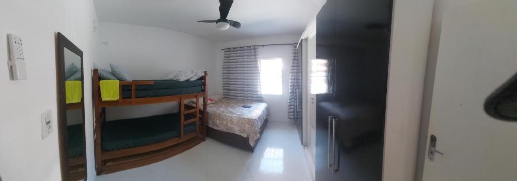 aptamento próximo a praia tupy, na baixada santist photo 2