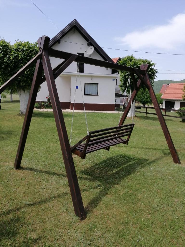 Holiday Home Nada i Milan photo 1