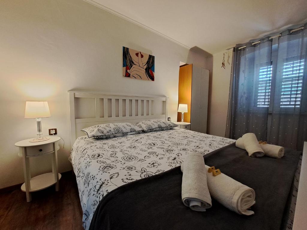 Apartman Darija
