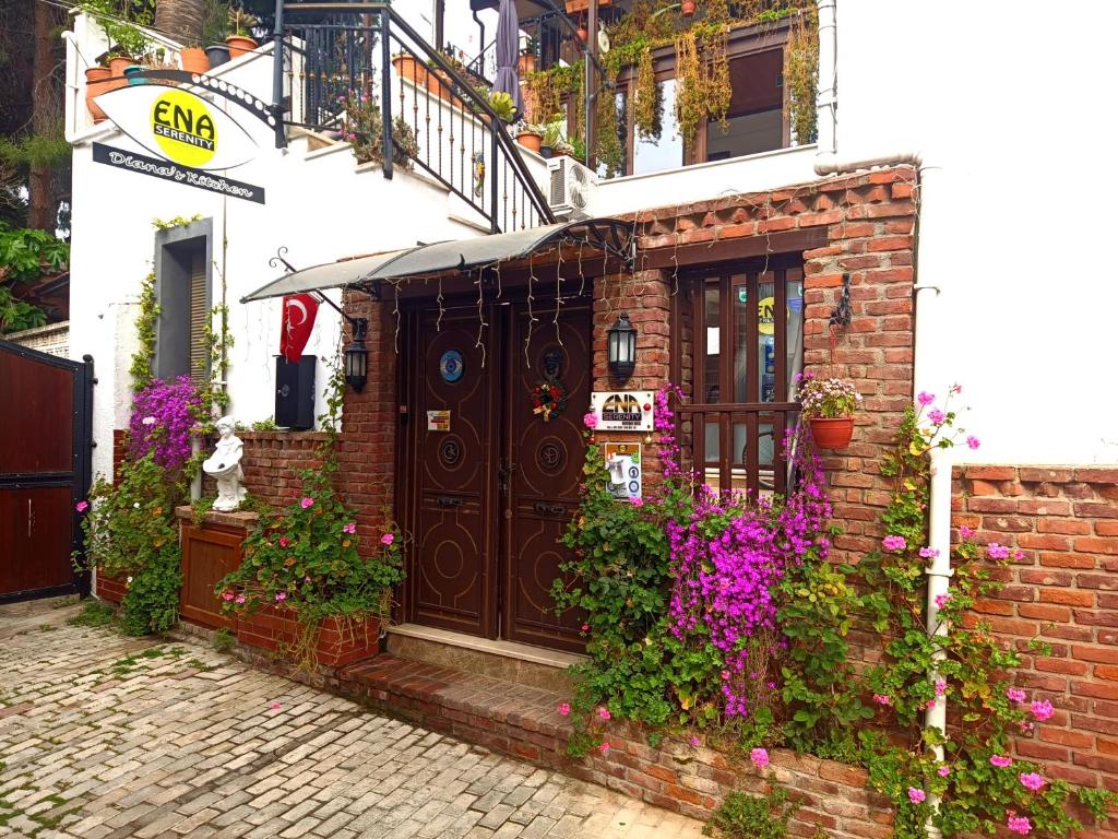 ENA Serenity Boutique Hotel Ephesus