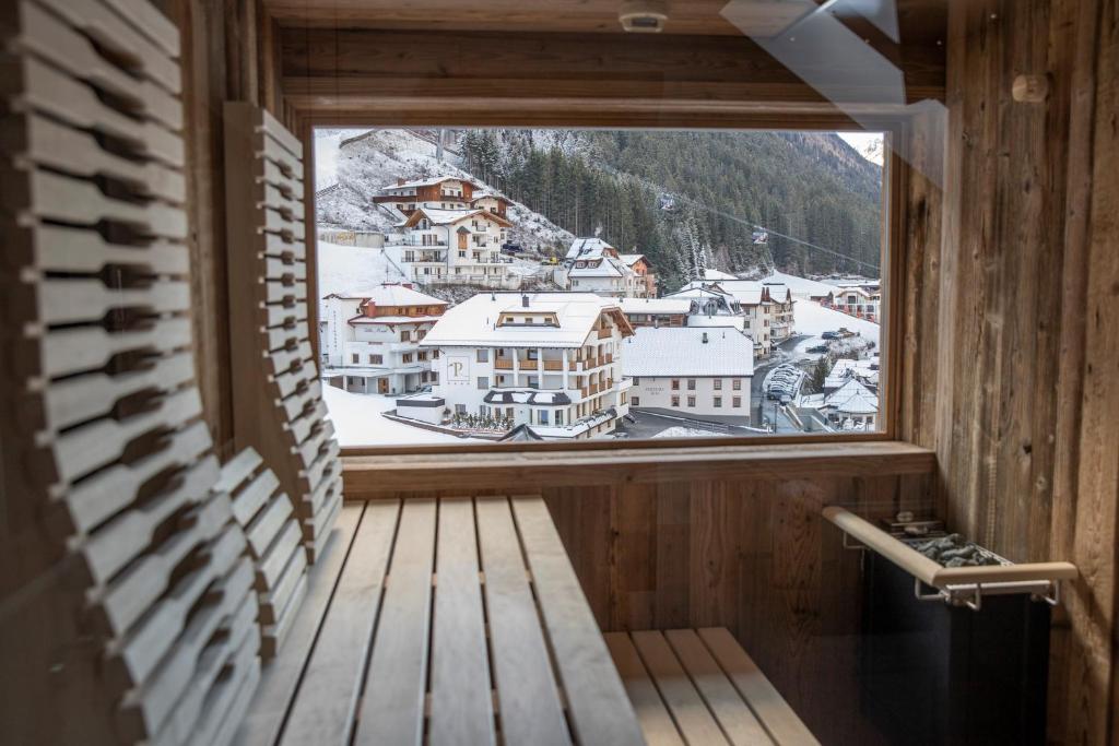 Superior Hotel Post Ischgl photo 3