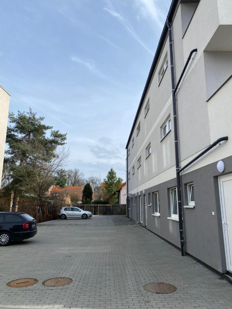 Apartmány Hodonín photo 1