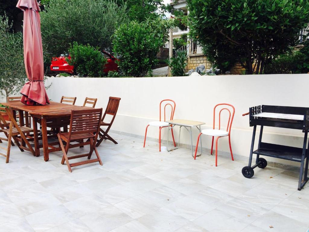 Apartments Ferreri photo 3
