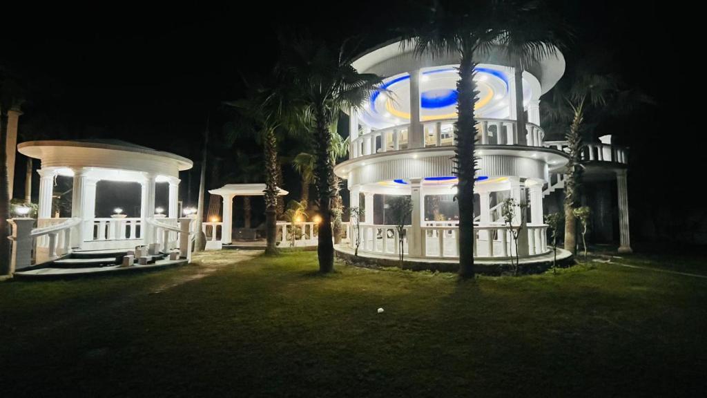 Kosi Inn Hotel & Resort photo 2