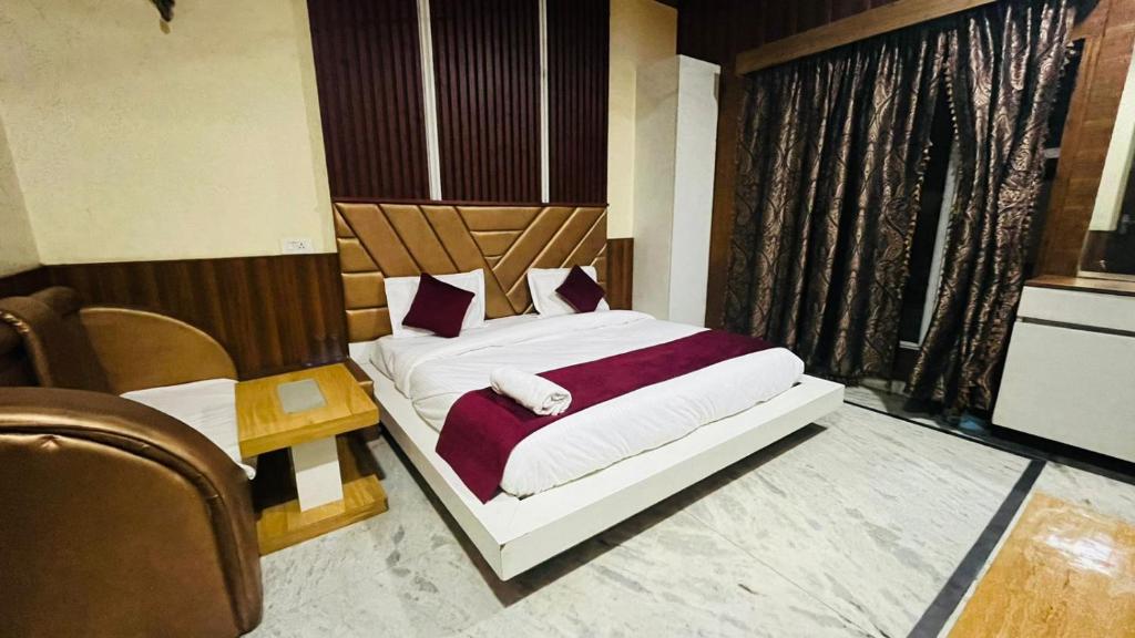 Kosi Inn Hotel & Resort photo 4