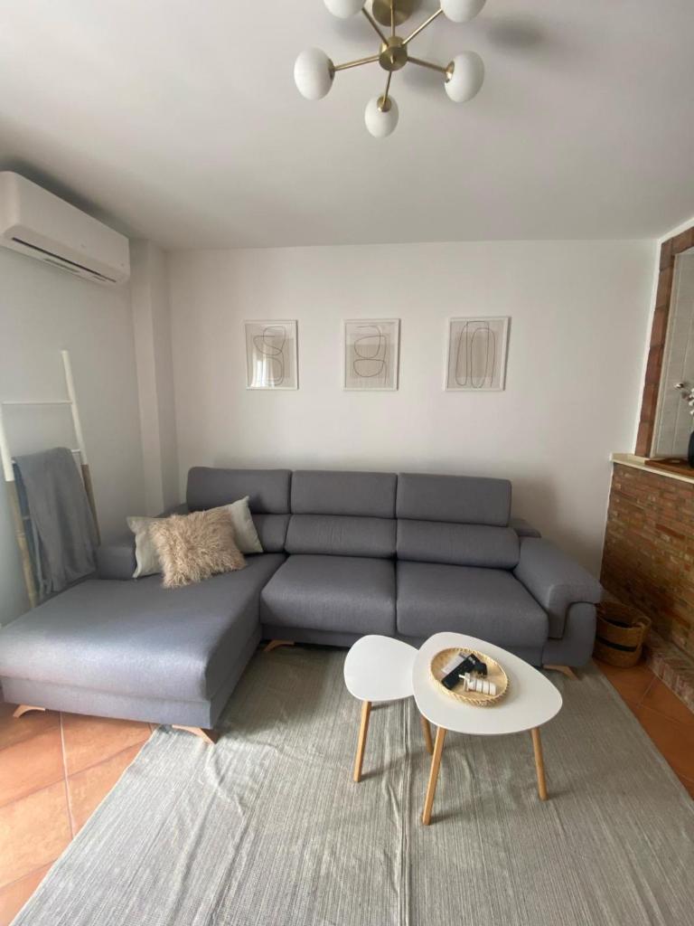 Apartamentos La Palma photo 1