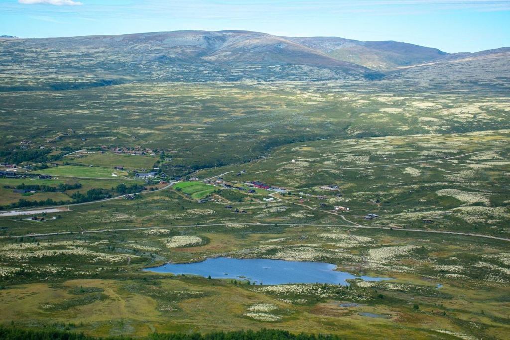 Rondane Haukliseter Fjellhotell photo 4