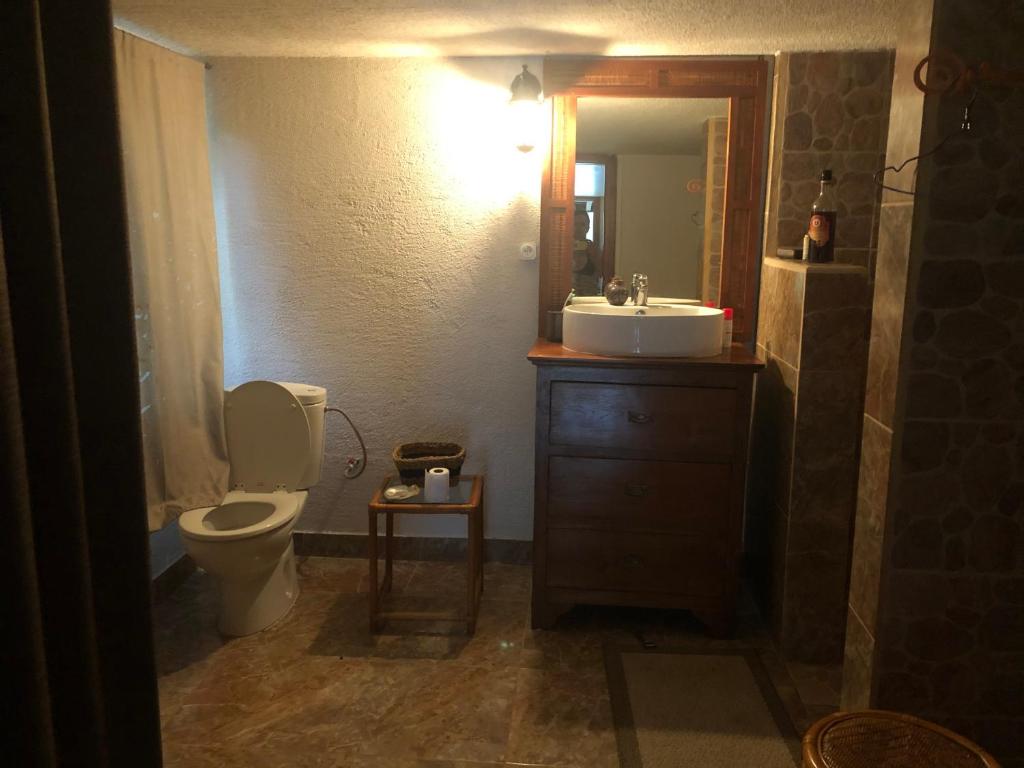 Hiti Lodge photo 3