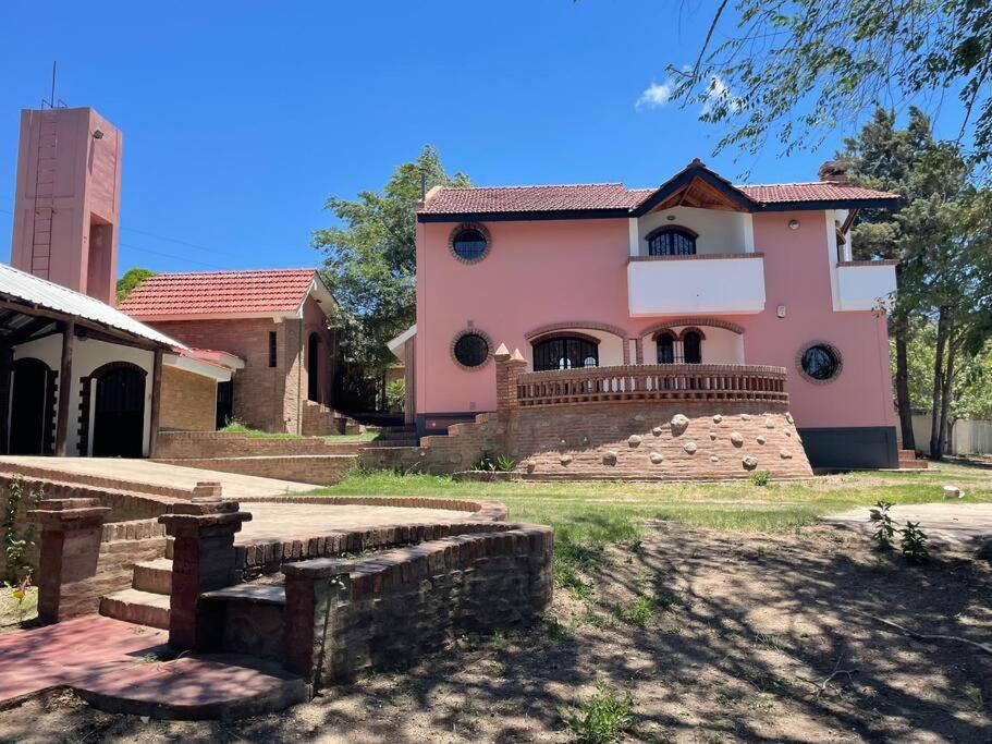 Chalet Rosa