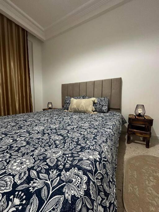 Luxury 2 bedroom appartment photo 1